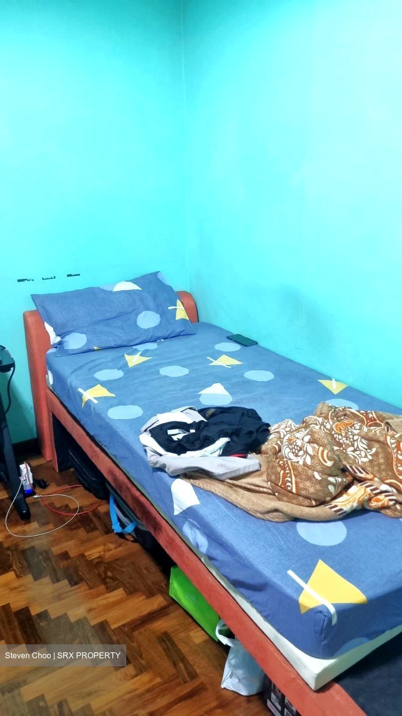 Blk 705 Choa Chu Kang Street 53 (Choa Chu Kang), HDB 4 Rooms #581356351